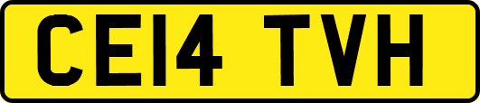 CE14TVH
