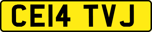 CE14TVJ
