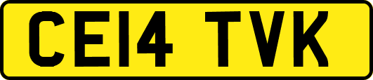 CE14TVK