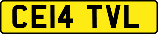 CE14TVL