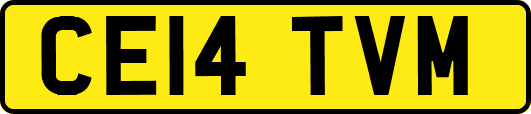 CE14TVM