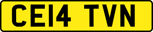 CE14TVN