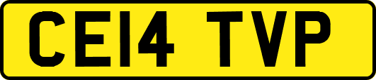 CE14TVP
