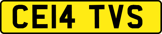 CE14TVS