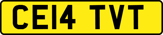 CE14TVT