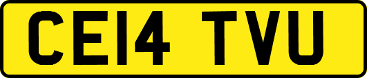 CE14TVU