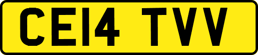 CE14TVV