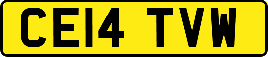 CE14TVW