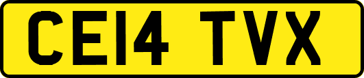 CE14TVX
