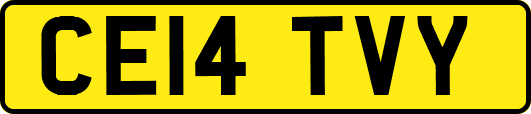 CE14TVY