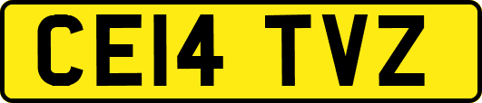 CE14TVZ