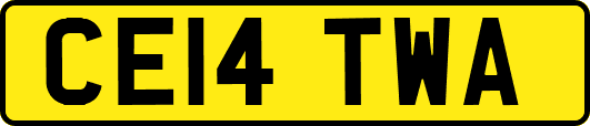 CE14TWA