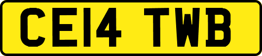 CE14TWB
