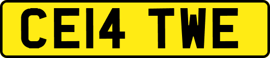 CE14TWE