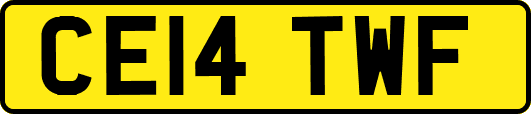 CE14TWF