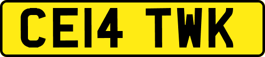 CE14TWK