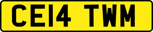 CE14TWM