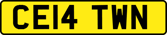 CE14TWN