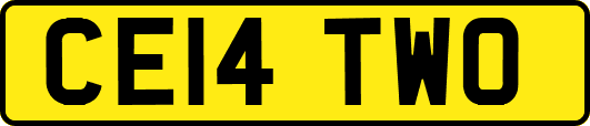 CE14TWO
