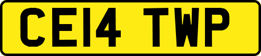 CE14TWP
