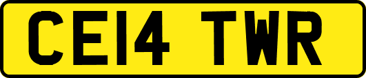 CE14TWR