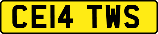 CE14TWS