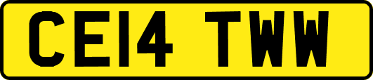 CE14TWW