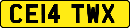 CE14TWX