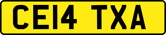 CE14TXA
