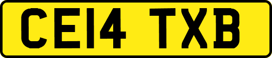 CE14TXB