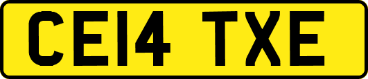 CE14TXE
