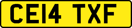 CE14TXF