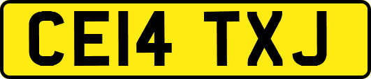 CE14TXJ