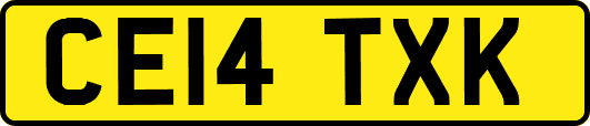 CE14TXK
