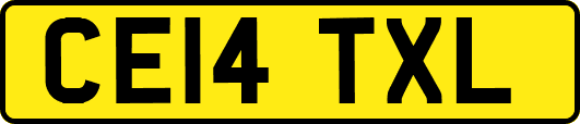 CE14TXL