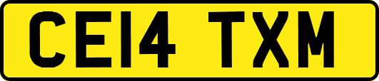 CE14TXM