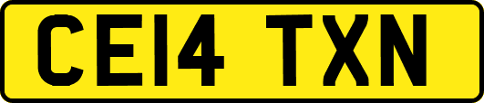 CE14TXN