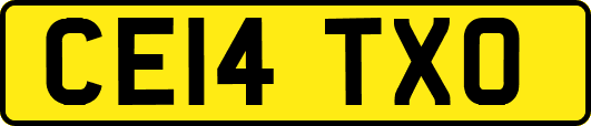 CE14TXO