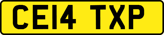 CE14TXP