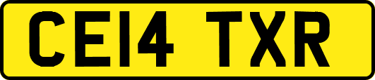 CE14TXR
