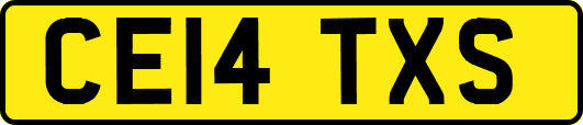 CE14TXS
