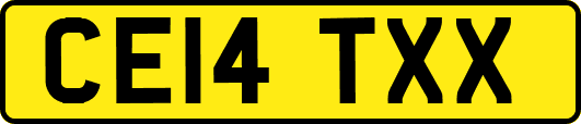 CE14TXX