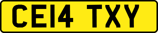 CE14TXY