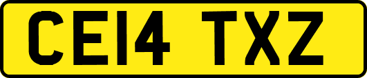 CE14TXZ