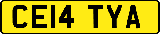 CE14TYA