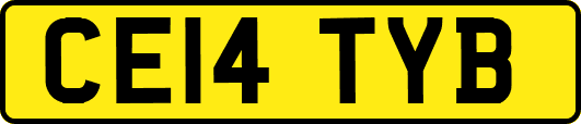 CE14TYB