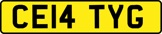 CE14TYG