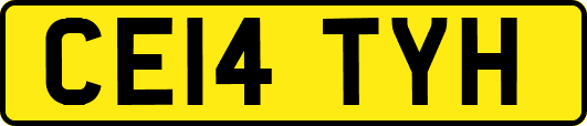 CE14TYH
