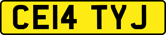 CE14TYJ