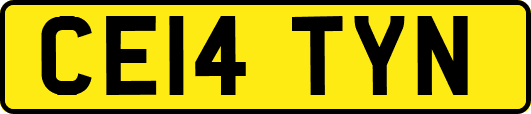 CE14TYN